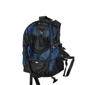 Outdoor Products Blue Black 30L Backpack